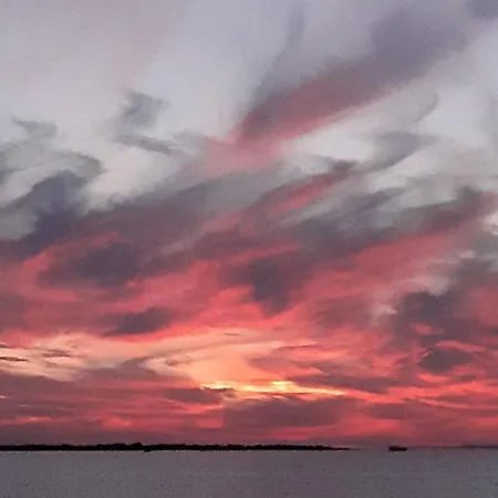 Casa Aurora Διαμέρισμα Porto Cesareo