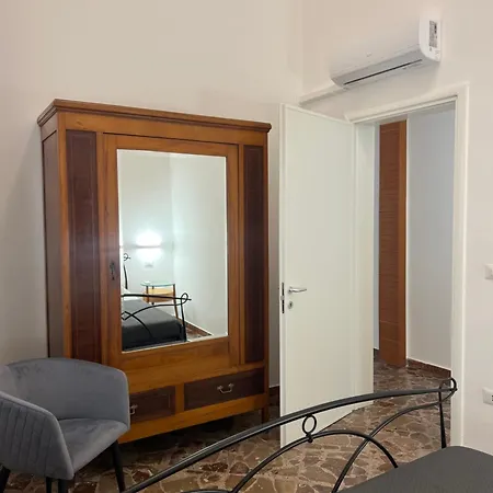 Casa Aurora Porto Cesareo