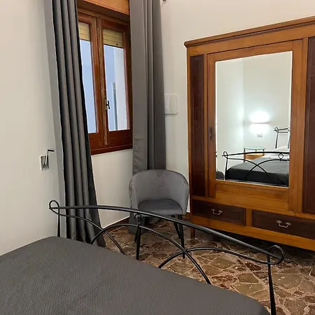 Casa Aurora * Porto Cesareo