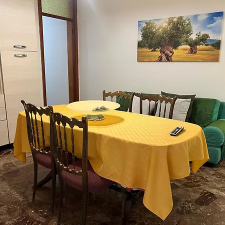 Casa Aurora Διαμέρισμα