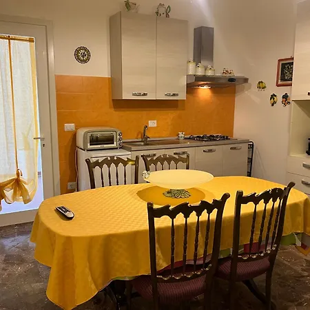 Διαμέρισμα Casa Aurora