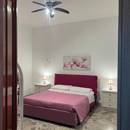 Casa Aurora Διαμέρισμα