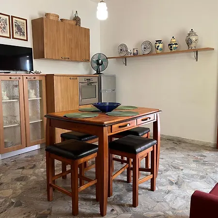 Casa Aurora * Porto Cesareo