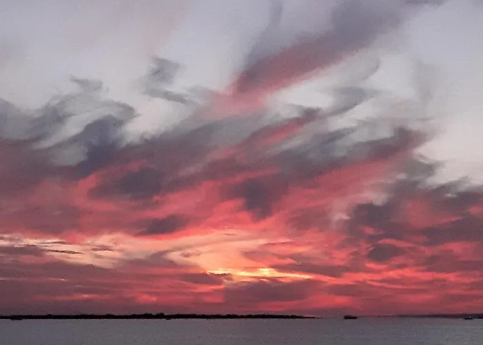 Casa Aurora Διαμέρισμα Porto Cesareo