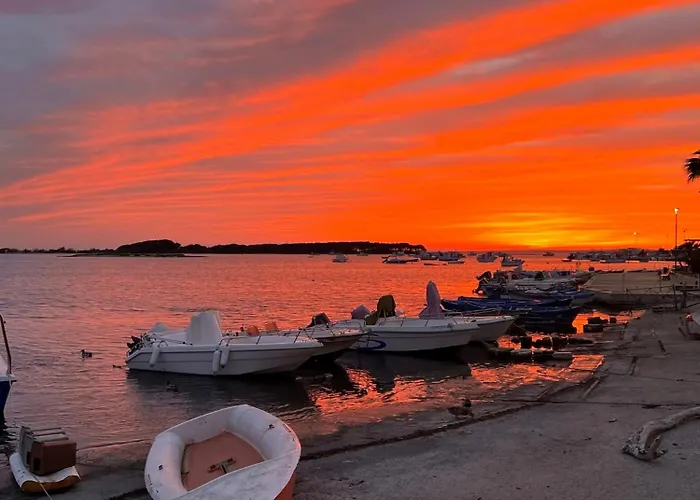 Casa Aurora * Porto Cesareo