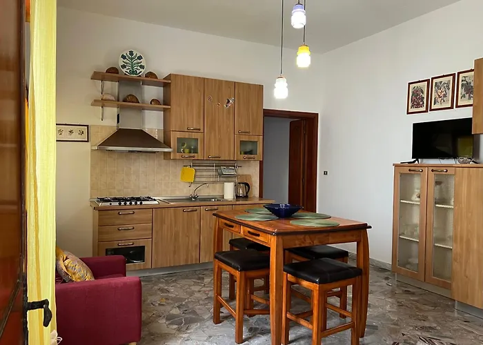 Casa Aurora Porto Cesareo