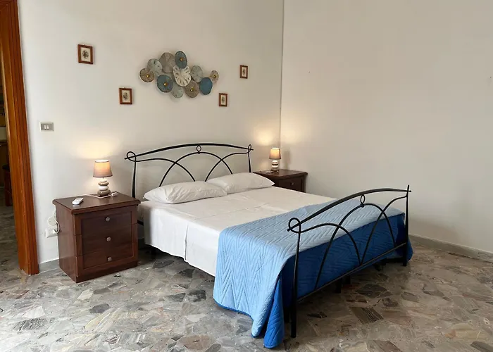 Casa Aurora *