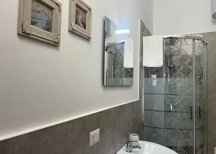 Διαμέρισμα Casa Aurora