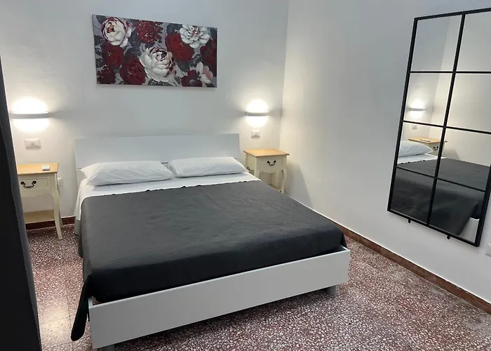 Διαμέρισμα Casa Aurora Porto Cesareo