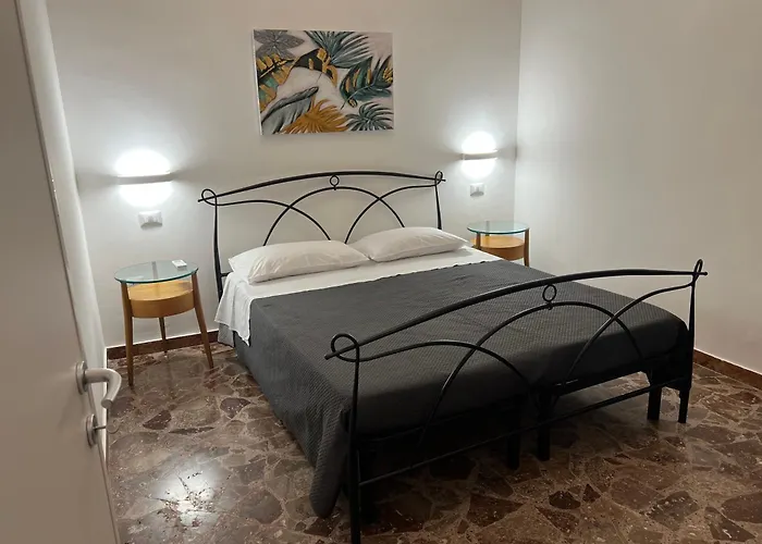 Casa Aurora Porto Cesareo