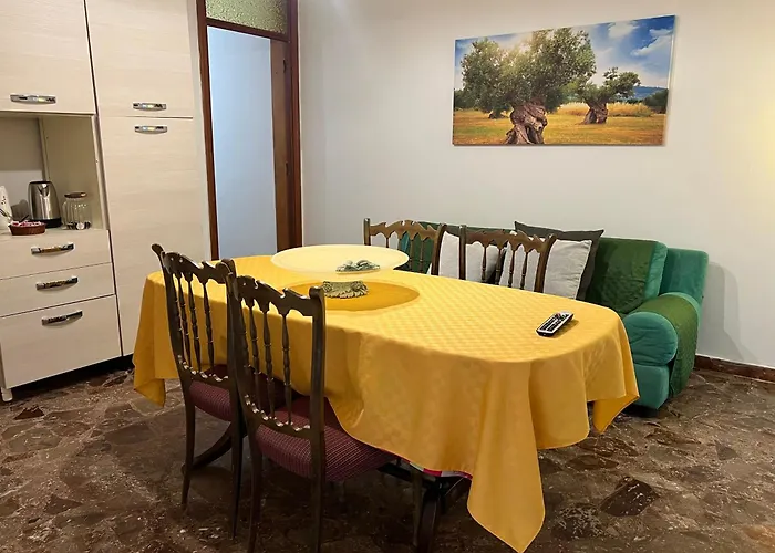 Casa Aurora Διαμέρισμα