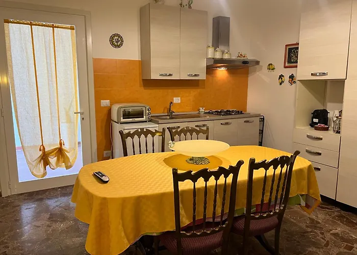 Διαμέρισμα Casa Aurora