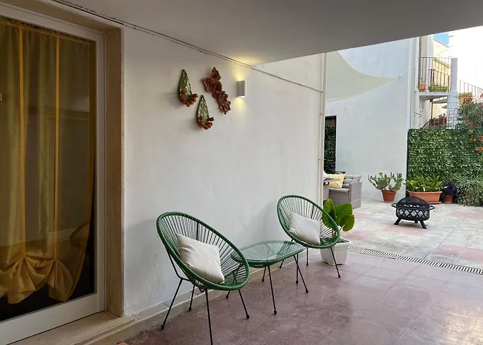 Casa Aurora *