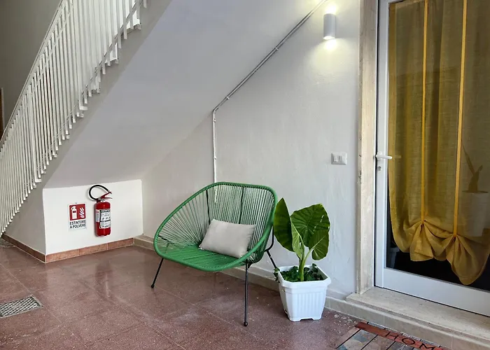 Casa Aurora Porto Cesareo