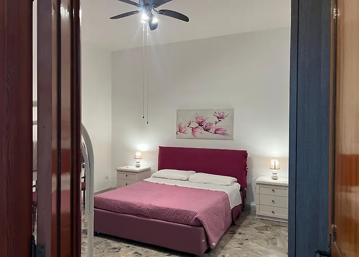 Casa Aurora Διαμέρισμα