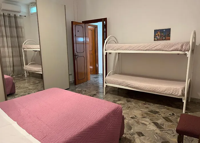 Casa Aurora *