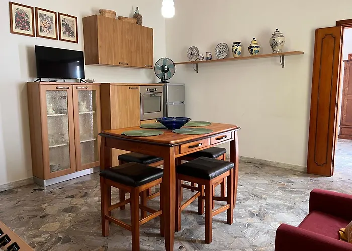 Casa Aurora * Porto Cesareo