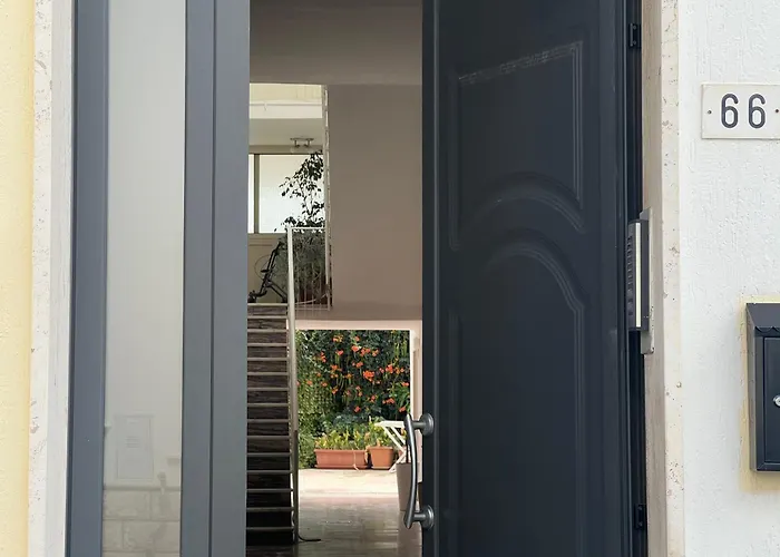 Διαμέρισμα Casa Aurora