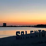 Casa Aurora Porto Cesareo