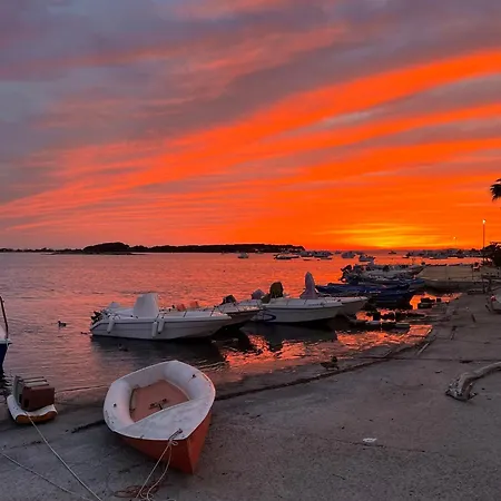 Casa Aurora * Porto Cesareo