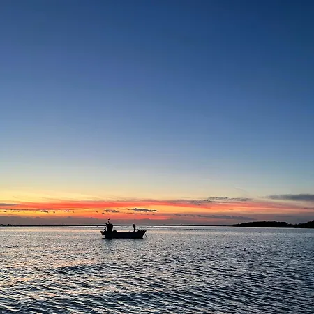 Casa Aurora * Porto Cesareo