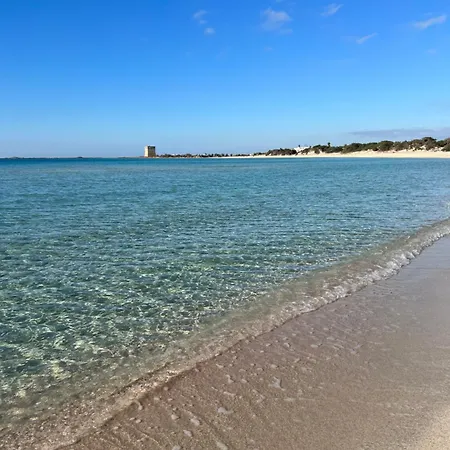 Casa Aurora Apartman Porto Cesareo