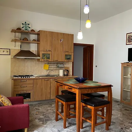 Casa Aurora Porto Cesareo