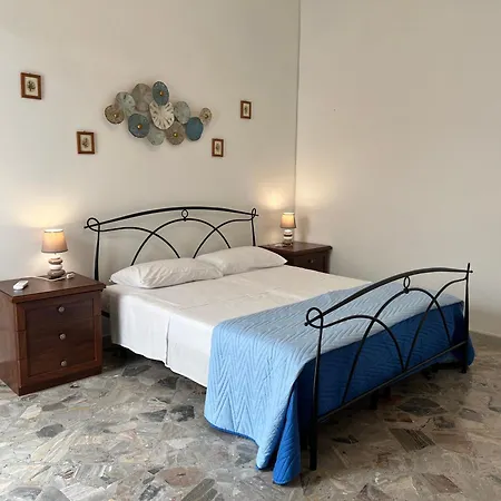 Casa Aurora *