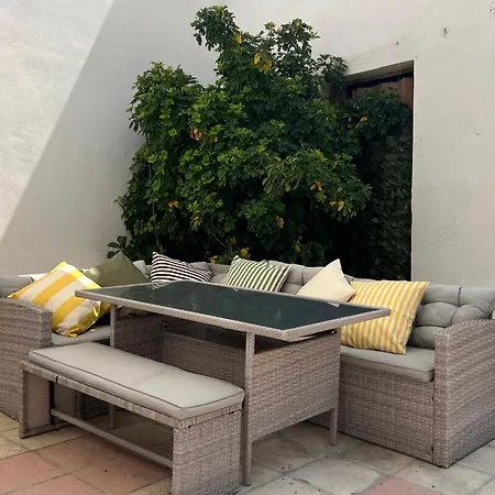 Casa Aurora * Porto Cesareo