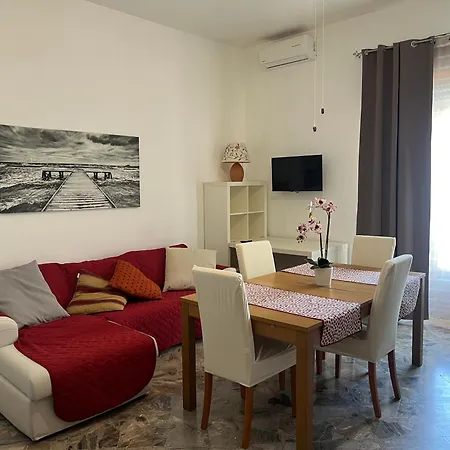 Casa Aurora 公寓