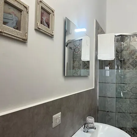 Apartman Casa Aurora