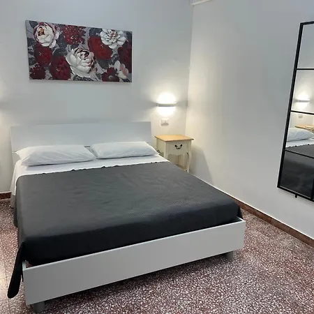 公寓 Casa Aurora 切萨雷奥港