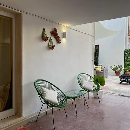 Casa Aurora *