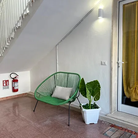 Casa Aurora 切萨雷奥港