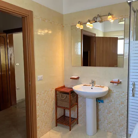 Casa Aurora Apartman Porto Cesareo